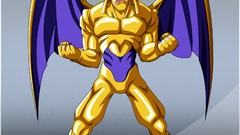 Dragon Ball GT Dragon Ball shenron