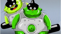 Dragon Ball GT Dragon Ball son