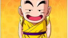 Dragon Ball Krillin