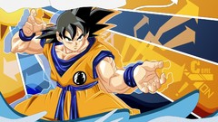 Dragon Ball son goku