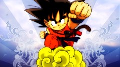 Dragon Ball son goku