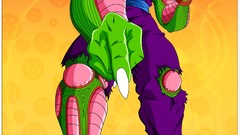 Dragon Ball teen Piccolo