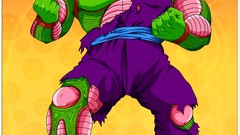 Dragon Ball teen Piccolo