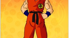 Dragon Ball yamcha