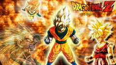 Dragon Ball Z