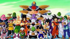 Dragon Ball Z