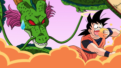 Dragon Ball Z