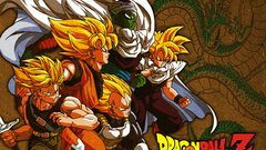 Dragon Ball Z