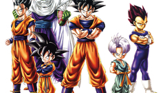 Dragon Ball Z