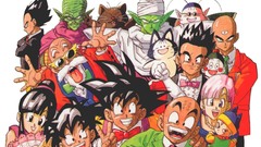 Dragon Ball Z