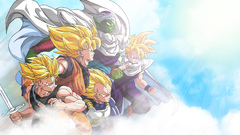 Dragon Ball Z