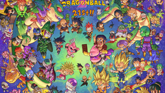 Dragon Ball Z