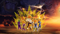 Dragon Ball Z