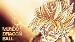 Dragon Ball Z