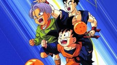 Dragon Ball Z