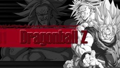 Dragon Ball Z