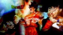 Dragon Ball Z