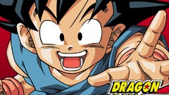 Dragon Ball Z