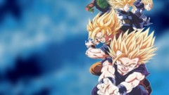 Dragon Ball Z