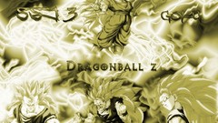 Dragon Ball Z