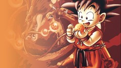 Dragon Ball Z