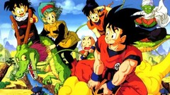 Dragon Ball Z
