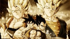 Dragon Ball Z