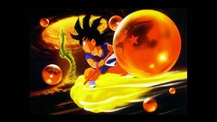 Dragon Ball Z
