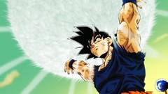 Dragon Ball Z