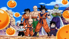 Dragon Ball Z