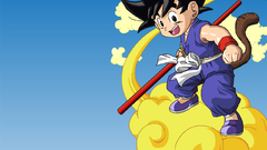Dragon Ball Z