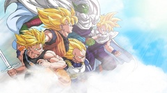 Dragon Ball Z