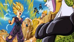 Dragon Ball Z