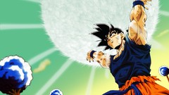 Dragon Ball Z
