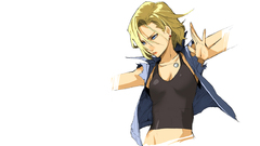 Dragon Ball Z Android