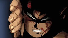 Dragon Ball Z baddack