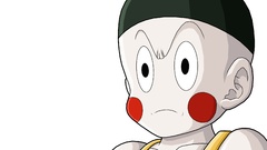 Dragon Ball Z Chiaotzu