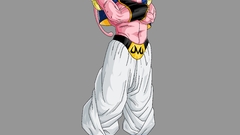 Dragon Ball Z Majin