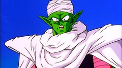 Dragon Ball Z Piccolo
