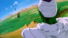 Dragon Ball Z Piccolo