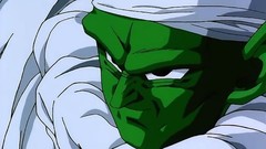 Dragon Ball Z Piccolo
