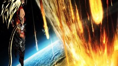 Dragon Ball Z SAYAYIN