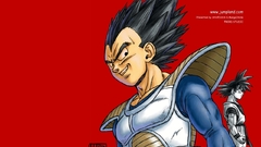 Dragon Ball Z Simple