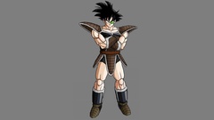 Dragon Ball Z Simple