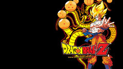 Dragon Ball Z Simple