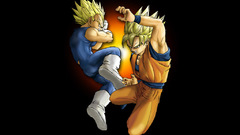 Dragon Ball Z Simple