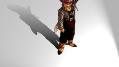 Dragon Ball Z Simple