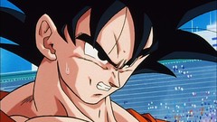 Dragon Ball Z son son goku