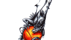 Dragon buying This Seeker inspired nepuapsadee