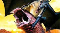 Dragon collection Animals